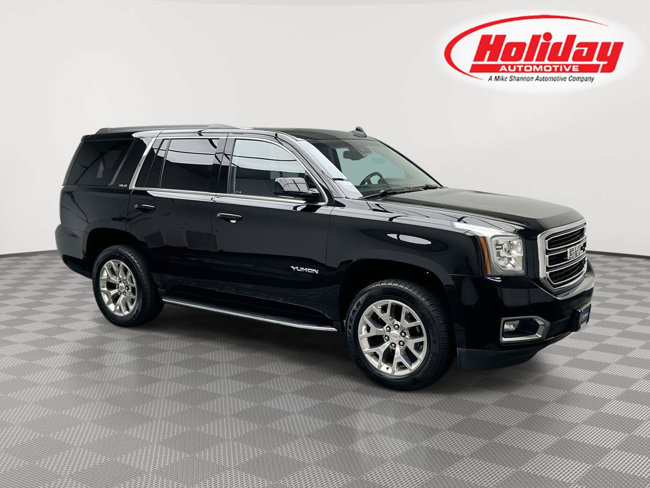 Certified 2020 GMC Yukon SLE w/ SLE Value Package