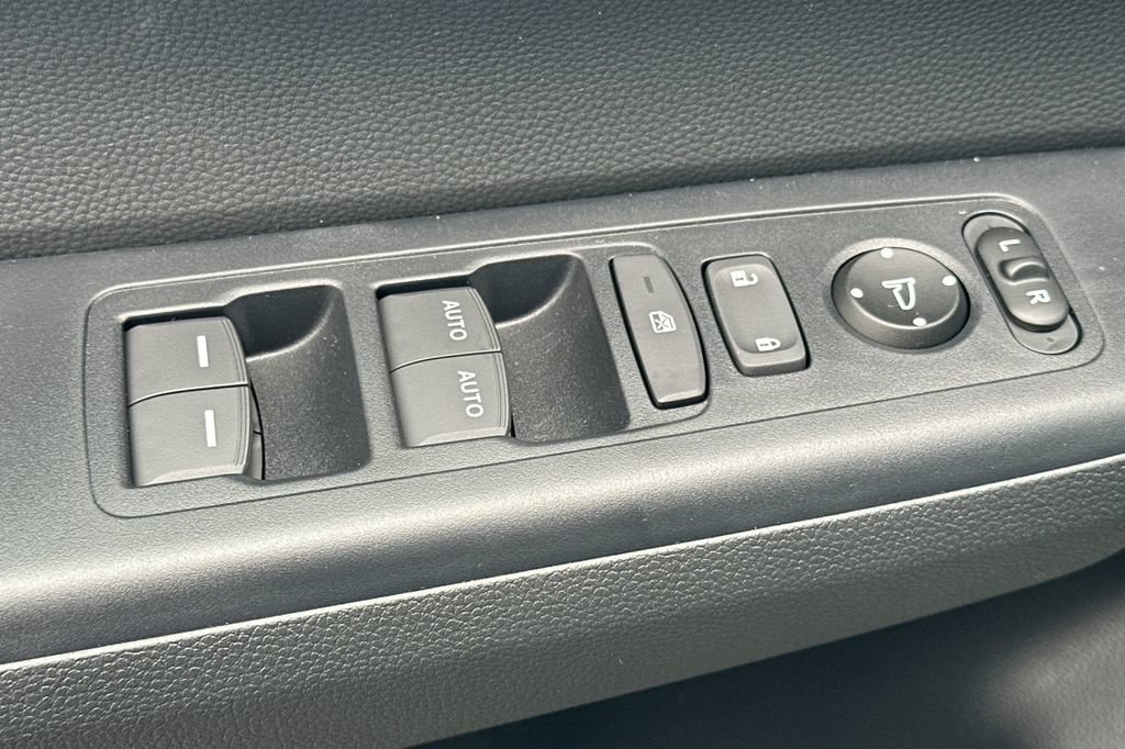 New 2026 Honda CR-V TrailSport image 7