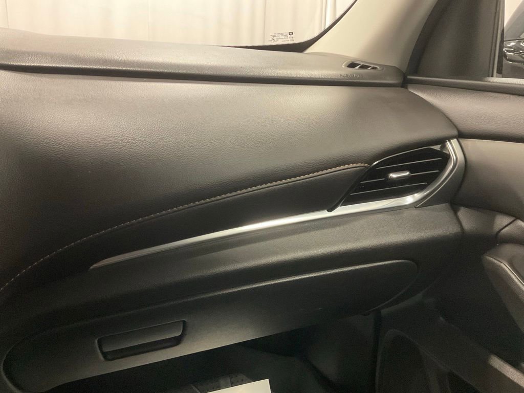 Used 2019 Chevrolet Traverse LT w/ LT Premium Package AWD/4WD image 28