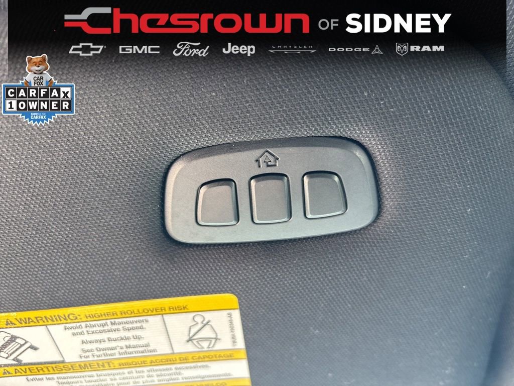 Used 2024 Ford Expedition Max Limited image 26