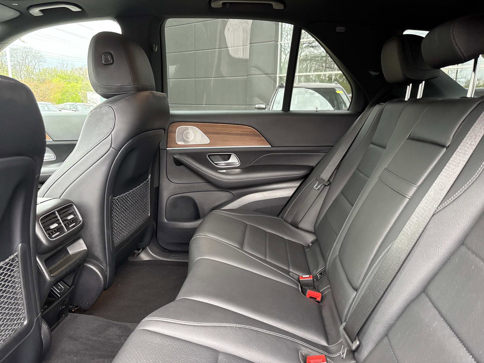 Used 2022 Mercedes-Benz GLE 350 4MATIC image 13