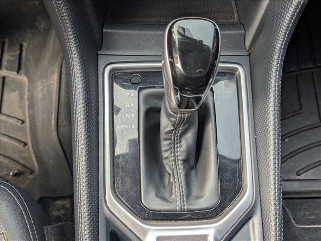 Used 2021 Subaru Forester Touring image 12