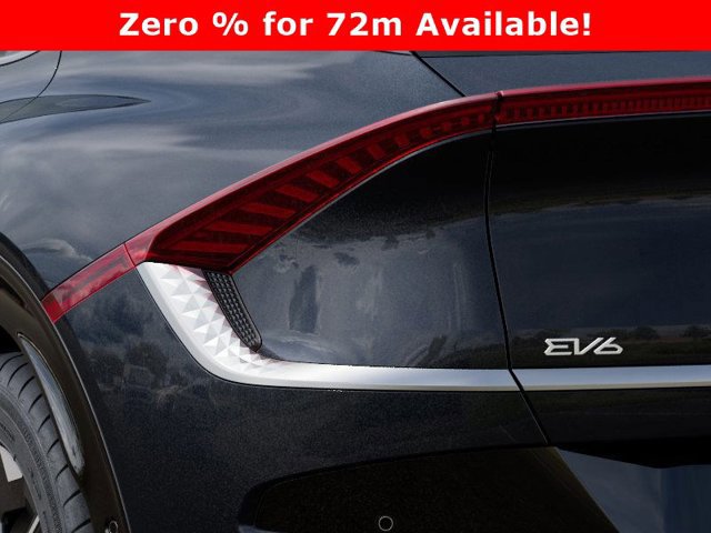 New 2025 Kia EV6 Wind image 14