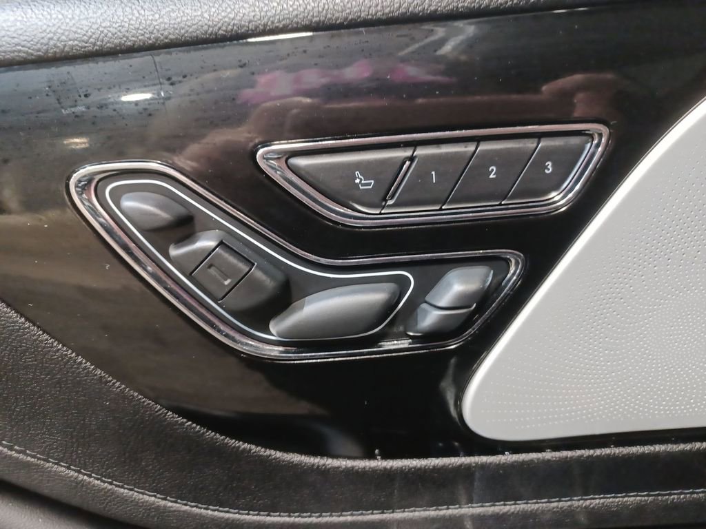 Used 2024 Lincoln Aviator Reserve w/ Equipment Group 201A AWD/4WD image 14