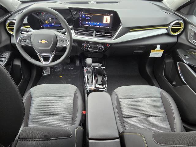 New 2026 Chevrolet Trax LT w/ Driver Confidence Package image 28