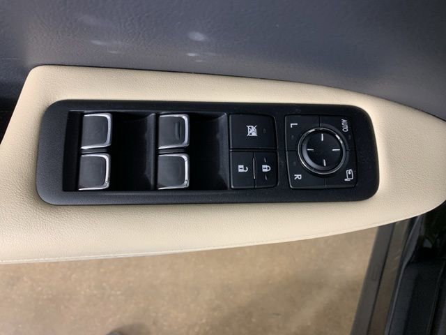 Certified 2021 Lexus RX 450h AWD w/ Luxury Package image 16