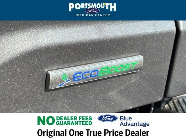Used 2023 Ford F150 XLT w/ Equipment Group 302A High image 26