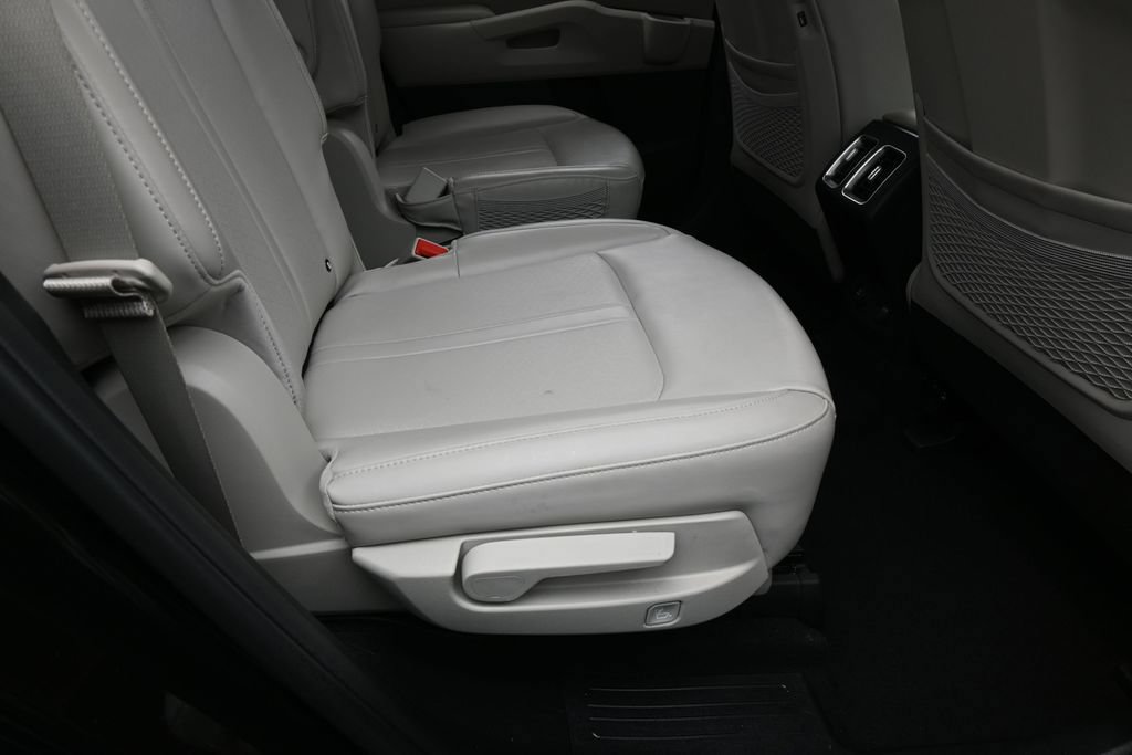 Used 2023 Kia Sorento EX FWD image 42