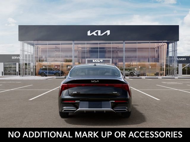 New 2026 Kia K5 GT-Line FWD image 5