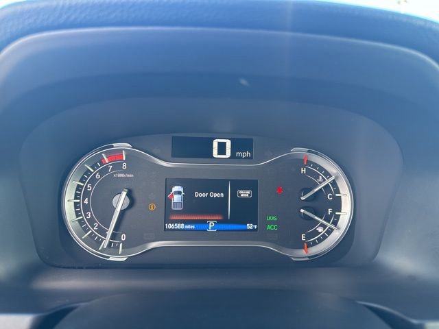 Used 2021 Honda Ridgeline RTL image 25