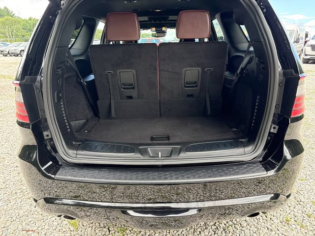Used 2025 Dodge Durango R/T AWD/4WD image 13