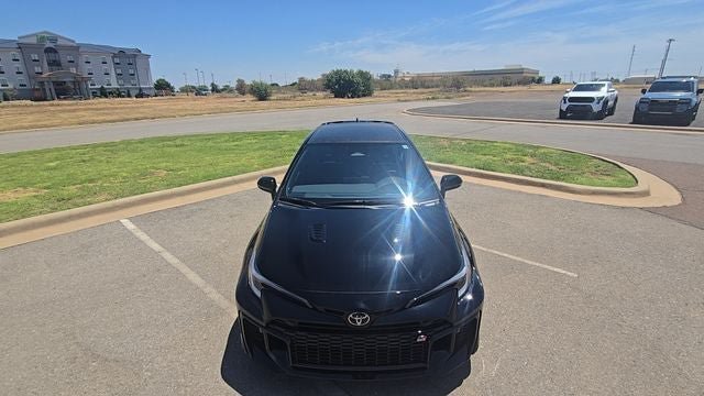 New 2026 Toyota Corolla GR AWD/4WD image 27