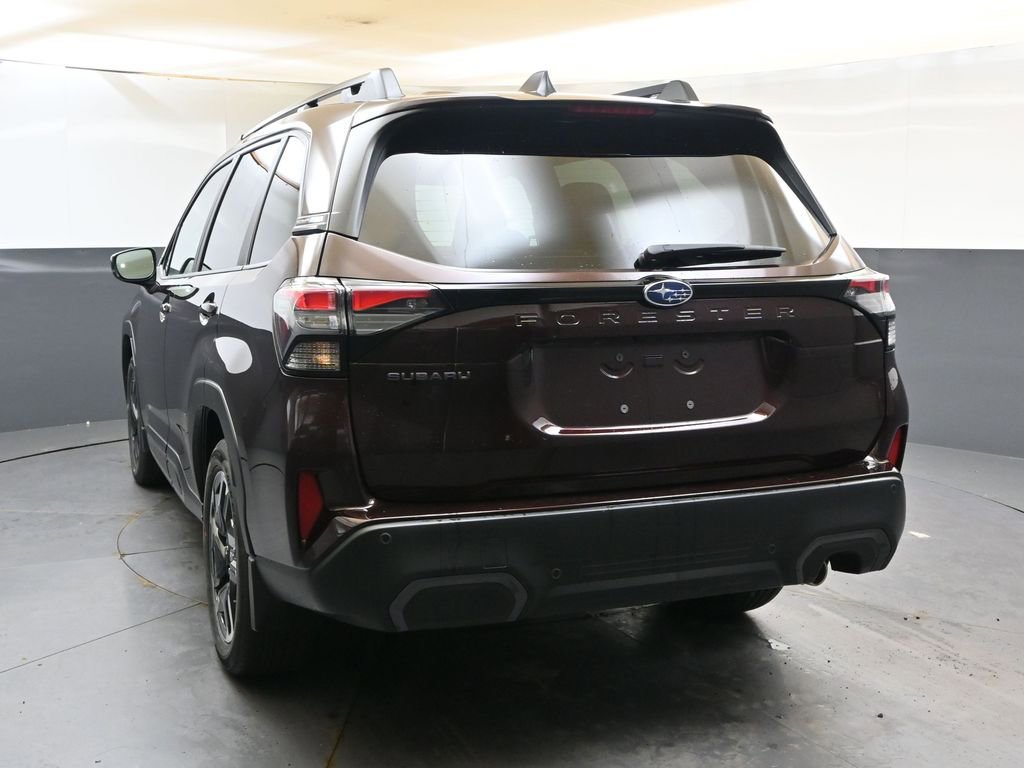 New 2026 Subaru Forester Limited image 4