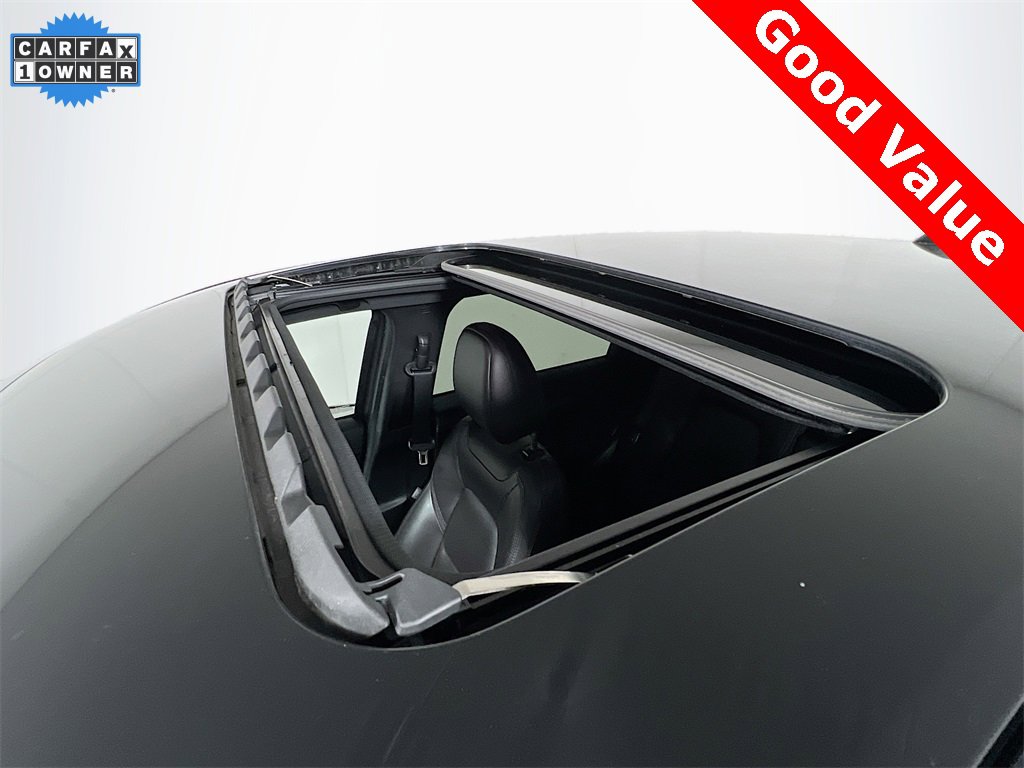 Used 2022 MAZDA CX-5 Signature image 23