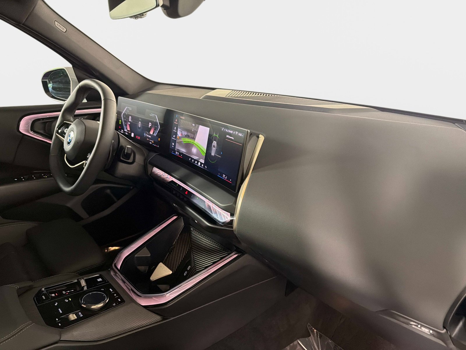 Used 2025 BMW X3 xDrive30i w/ Convenience Package image 25