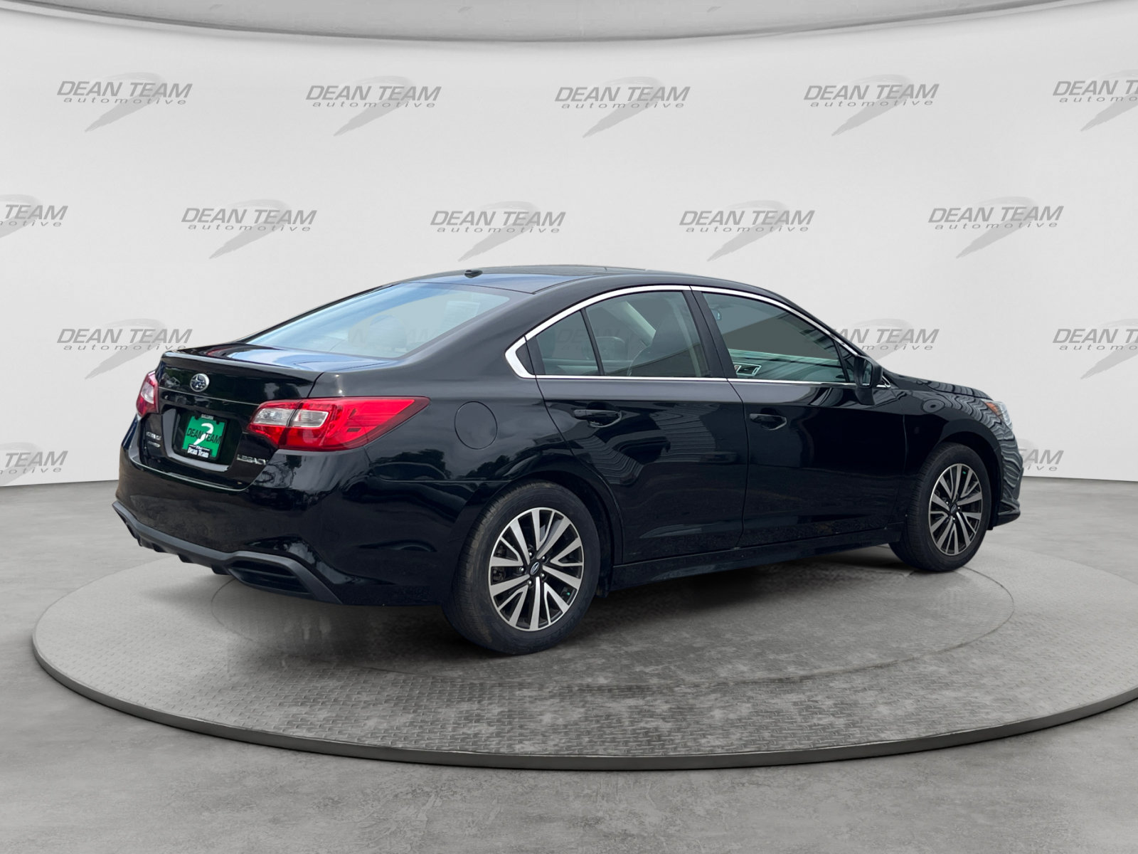 Used 2019 Subaru Legacy 2.5i w/ Alloy Wheel Package AWD/4WD image 7
