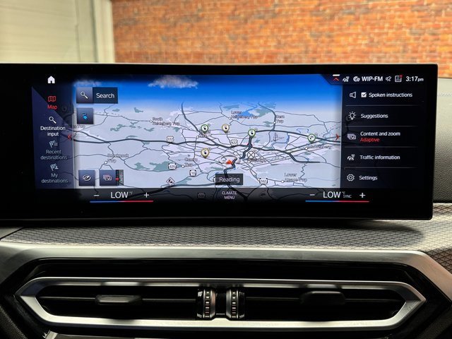 Certified 2022 BMW i4 eDrive40 w/ M Sport Package image 20