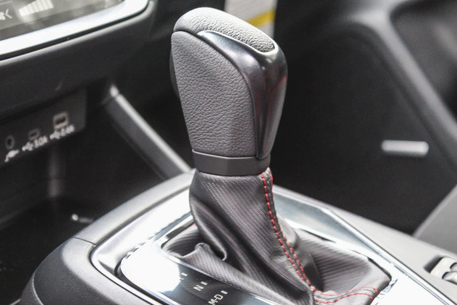 New 2025 Subaru Impreza RS image 22