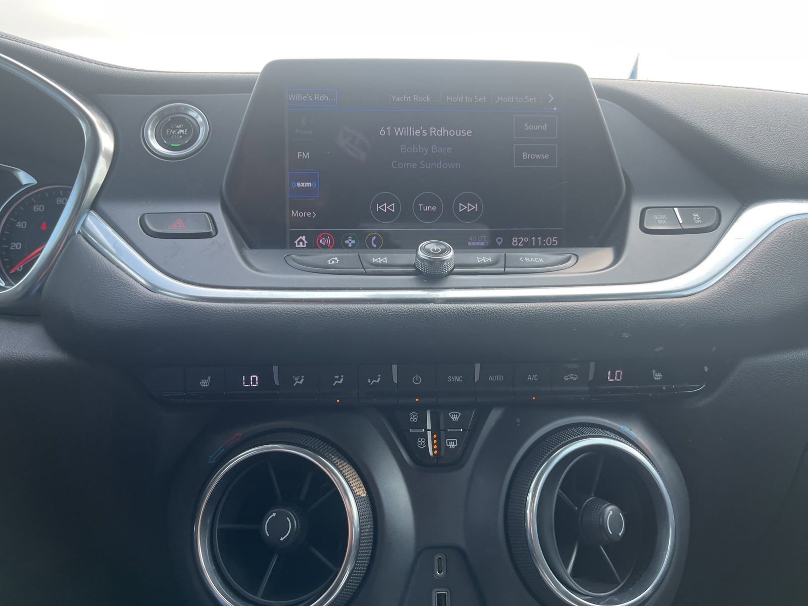 Used 2019 Chevrolet Blazer LT FWD image 8