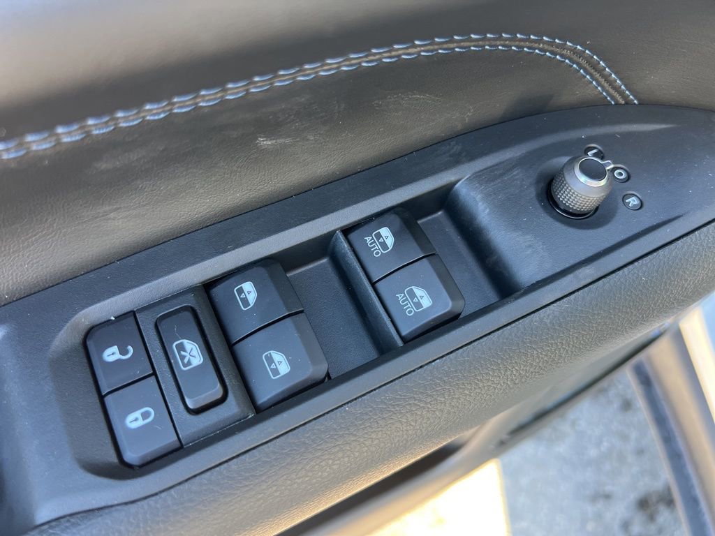 New 2026 Jeep Compass Latitude AWD/4WD image 10