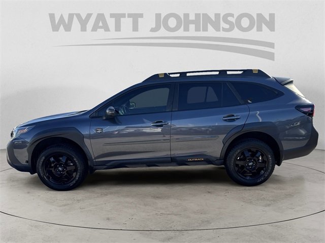 Used 2023 Subaru Outback Wilderness w/ Wilderness Package video 2