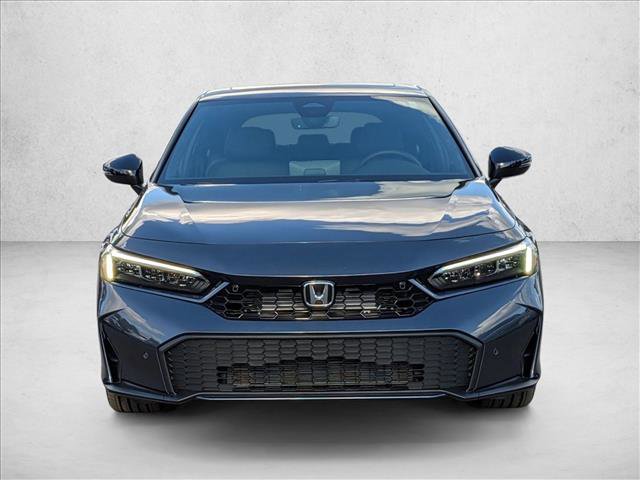 New 2026 Honda Civic Sport Touring image 6