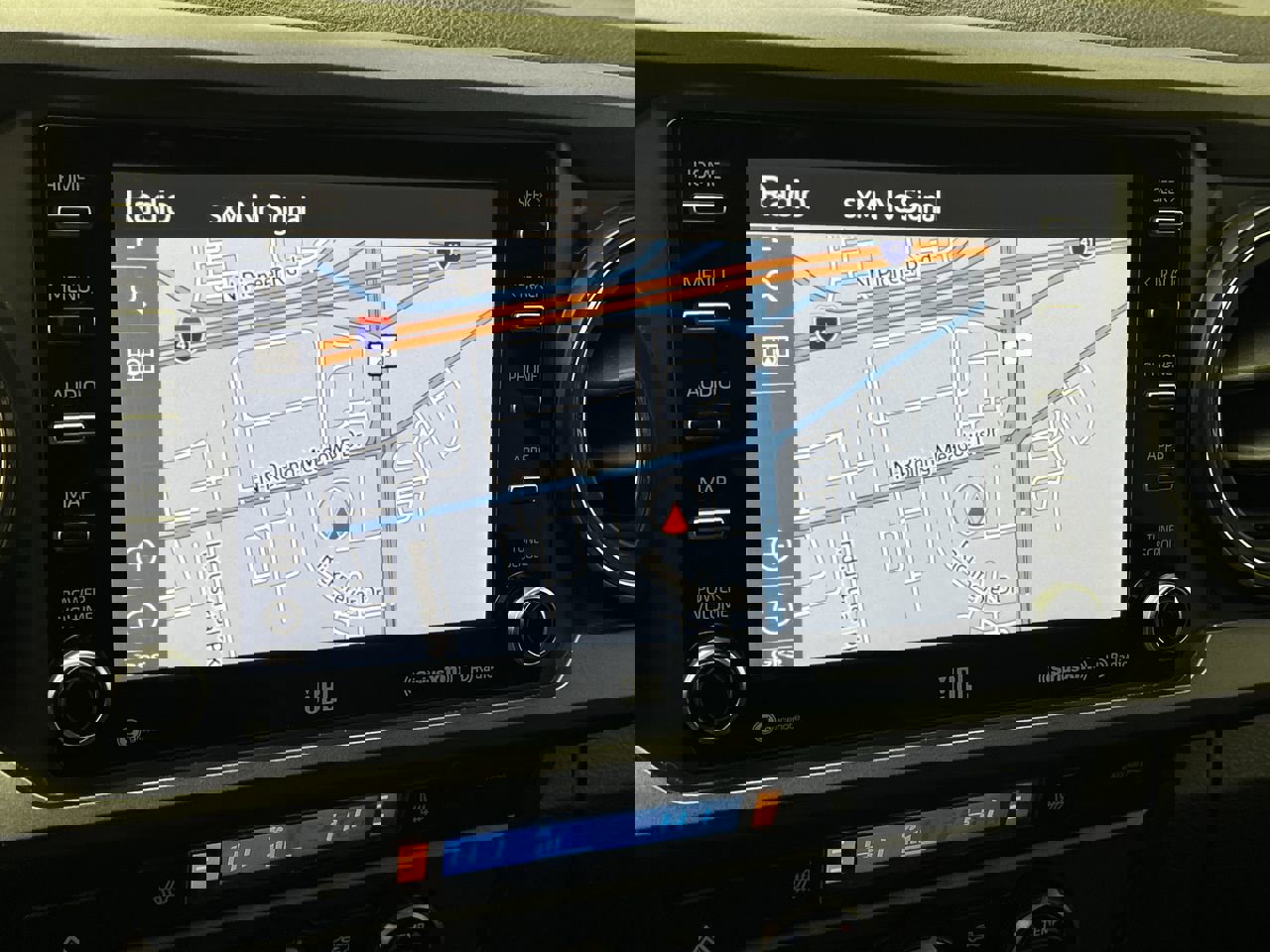 Used 2020 Toyota Tacoma TRD Sport w/ TRD Premium Sport Package image 5