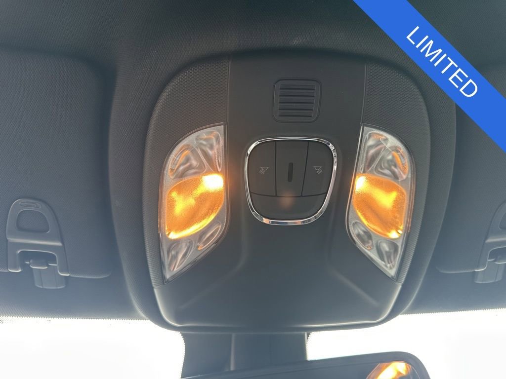 Used 2023 Jeep Compass Limited AWD/4WD image 20
