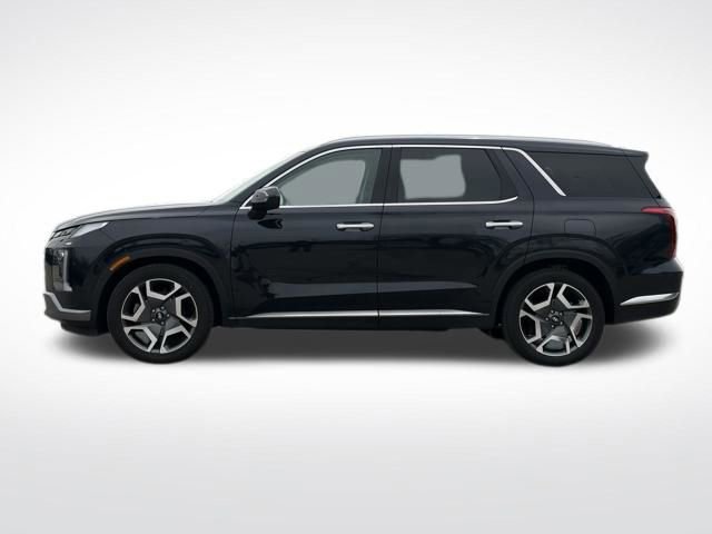 Used 2024 Hyundai Palisade Limited image 10