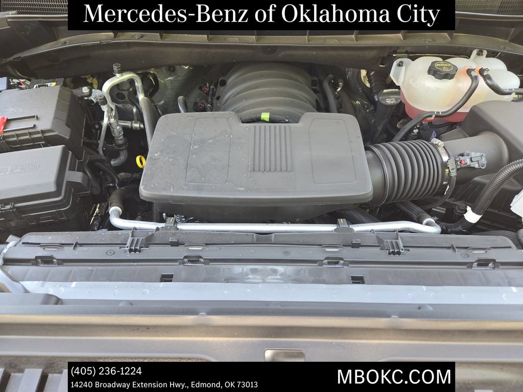 Used 2026 GMC Sierra 1500 Elevation w/ Elevation Premium Package AWD/4WD image 22