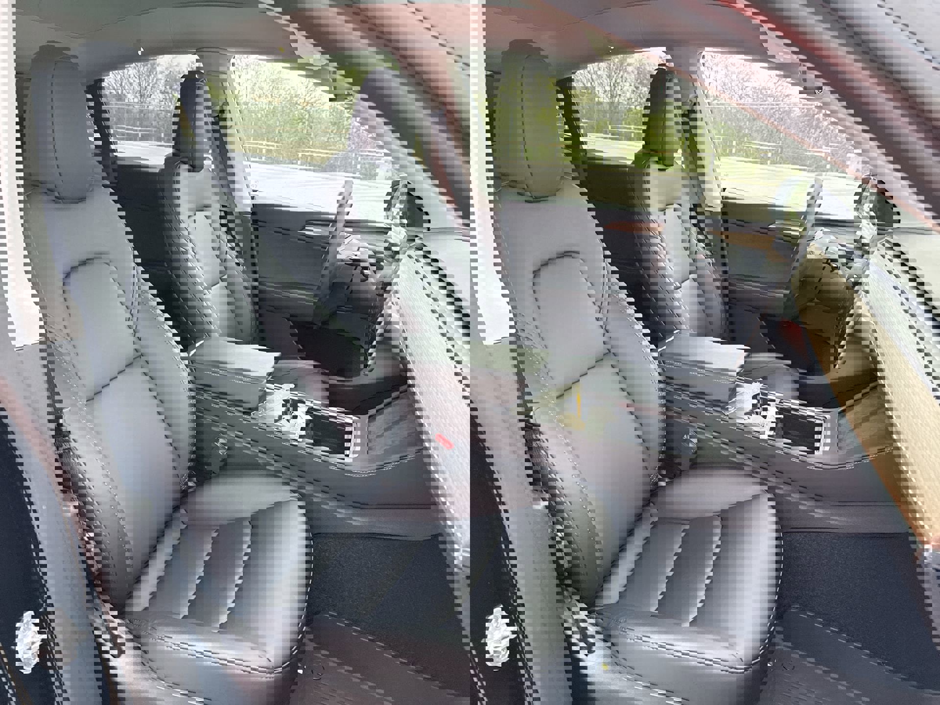 Used 2025 Tesla Model Y Long Range image 25