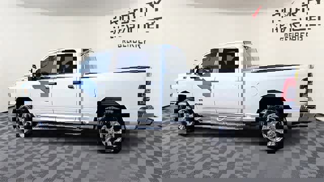 Used 2024 RAM 2500 Big Horn image 6