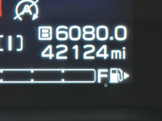 Certified 2023 Subaru Forester Sport AWD/4WD image 33