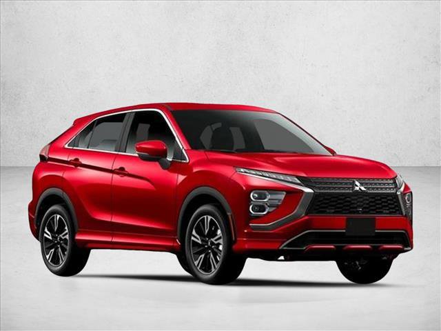 Used 2024 Mitsubishi Eclipse Cross SE image 12