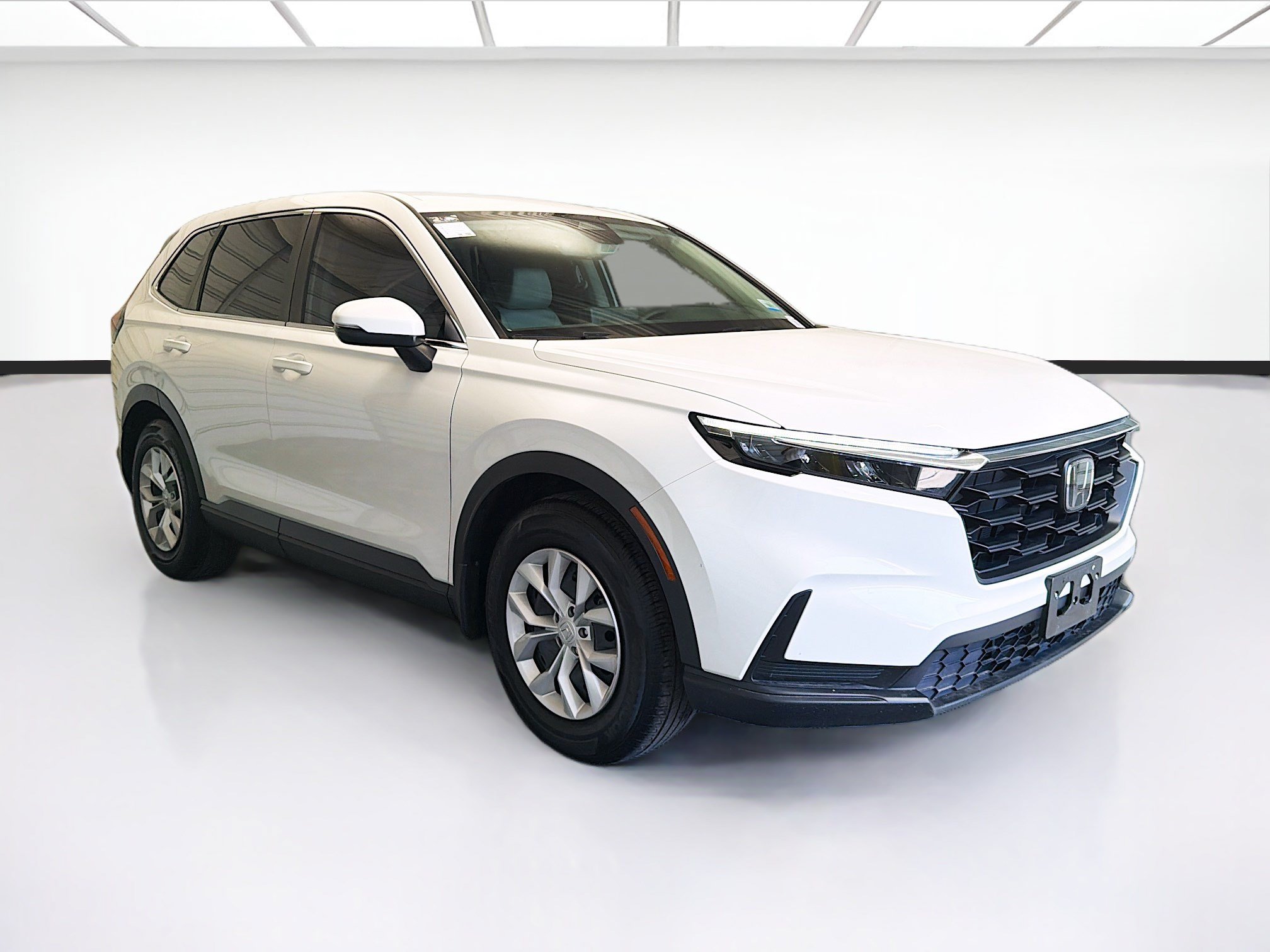 Used 2026 Honda CR-V LX image 3