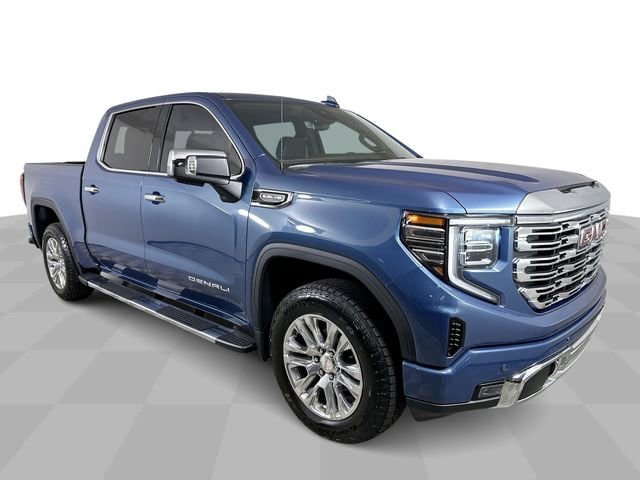 New 2026 GMC Sierra 1500 Denali w/ Technology Package AWD/4WD image 3