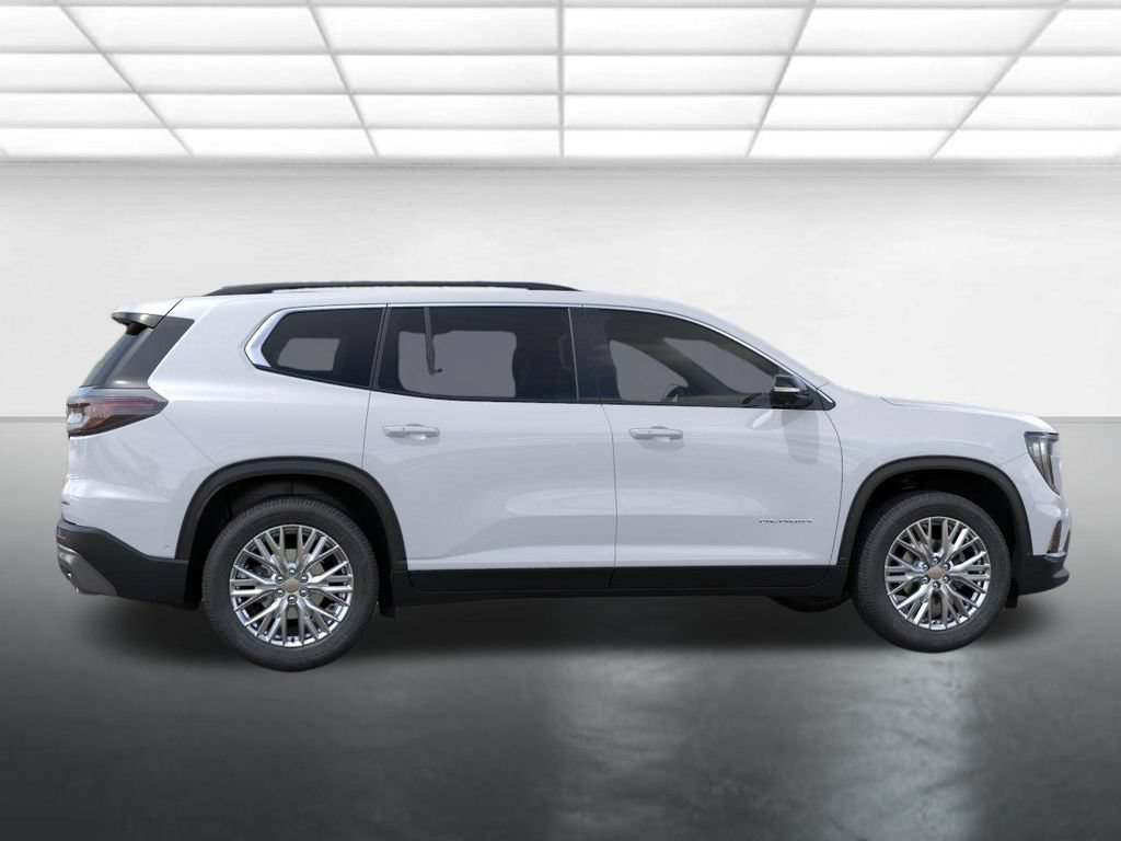 New 2026 GMC Acadia Elevation w/ Elevation Premium Package FWD image 5