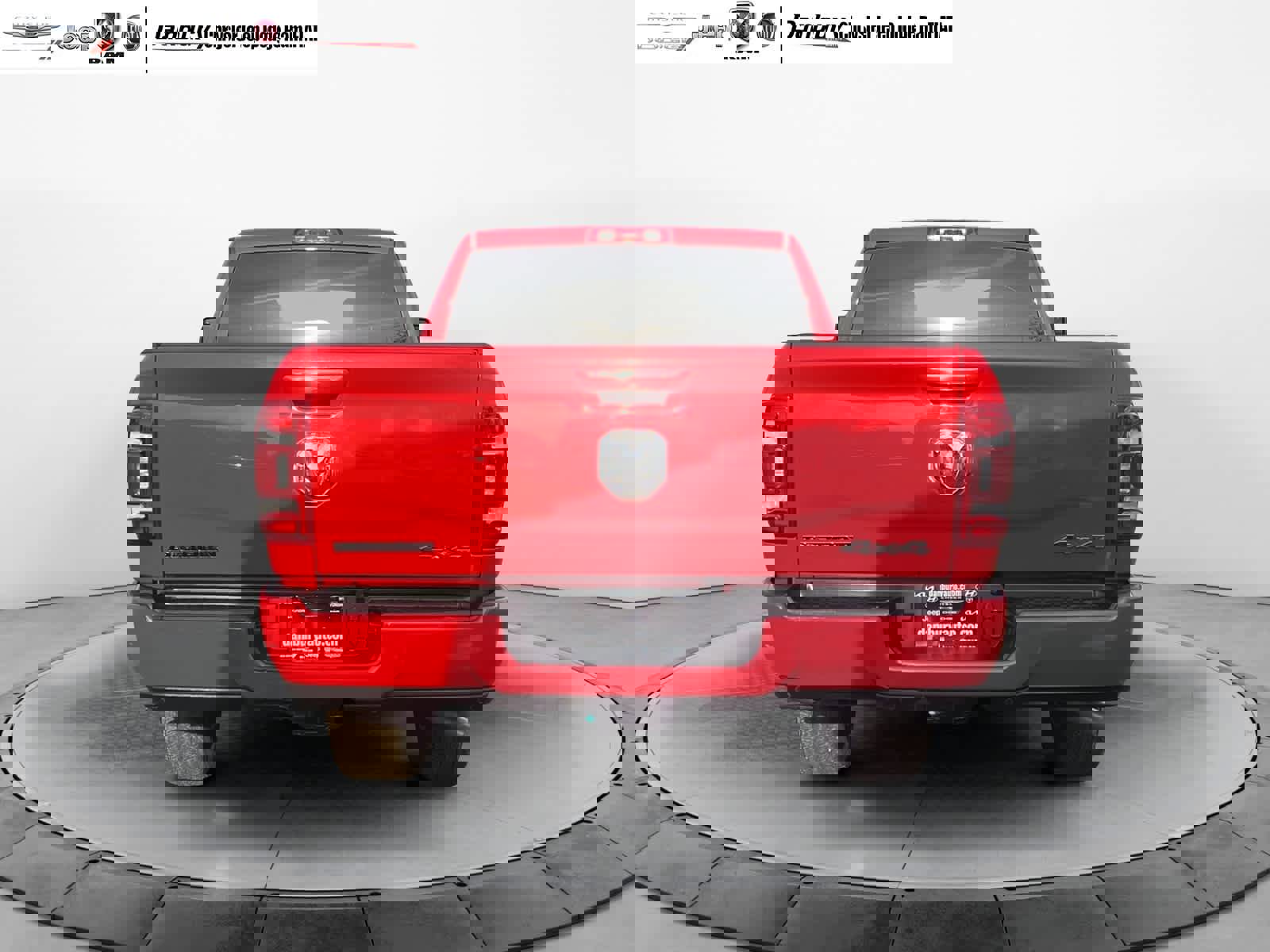 Certified 2024 RAM 2500 Big Horn w/ Safety Group image 8