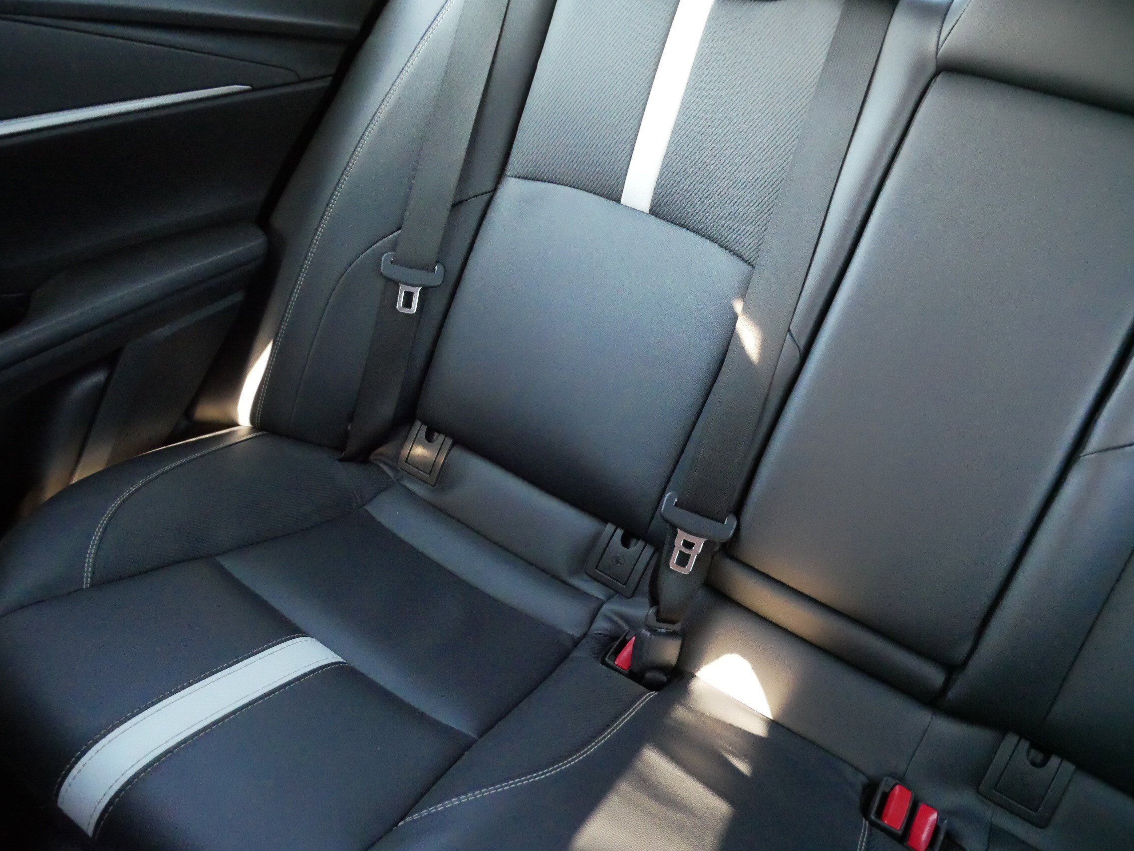 Certified 2025 Toyota Camry SE w/ Convenience Package image 12