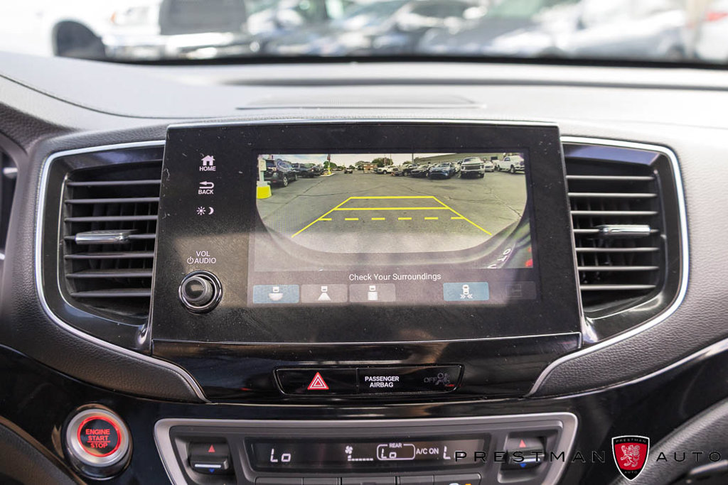 Used 2022 Honda Pilot Touring image 31
