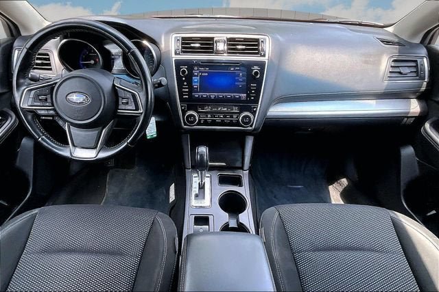 Used 2018 Subaru Outback 2.5i Premium AWD/4WD image 14