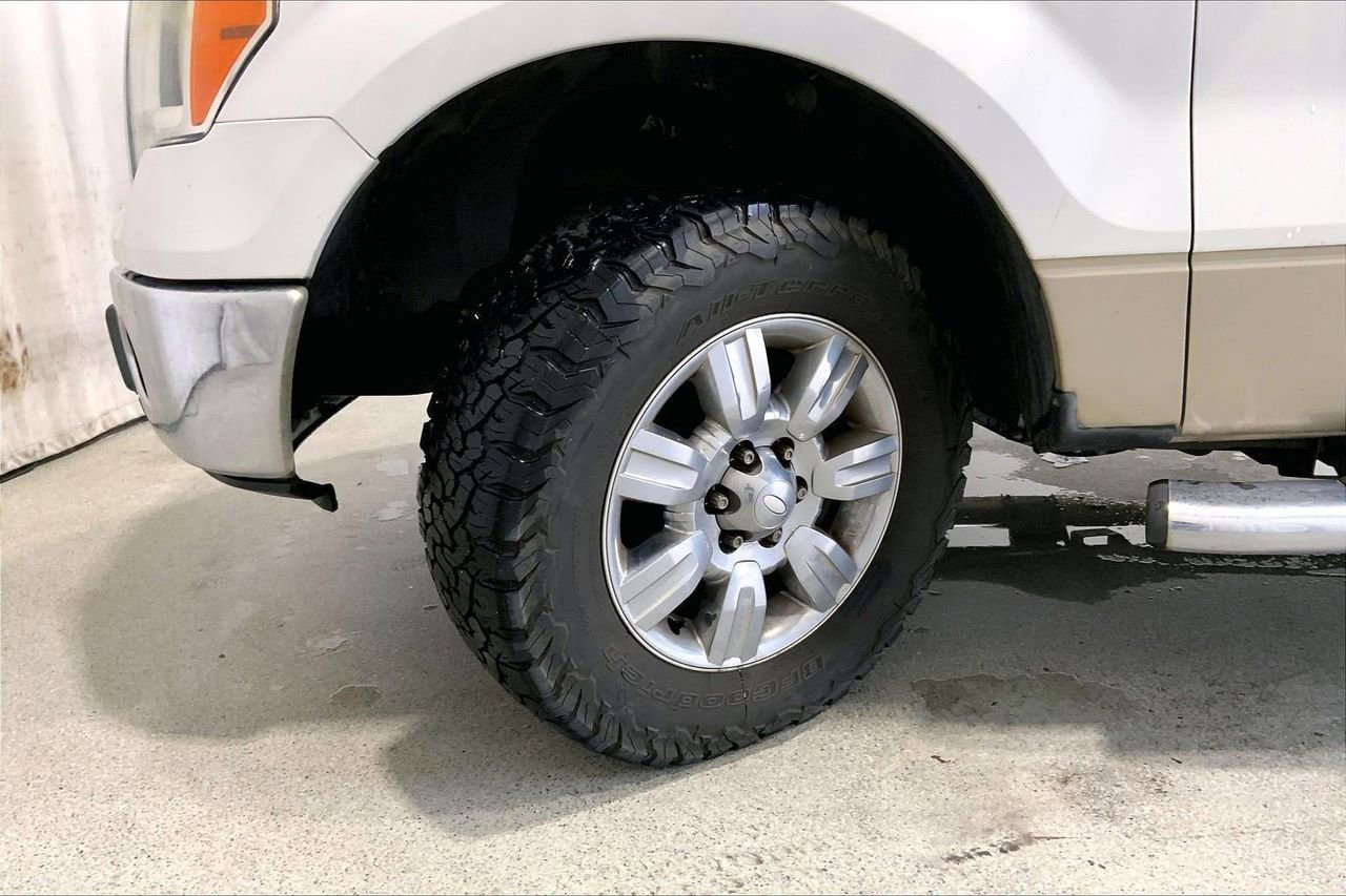 Used 2009 Ford F150 XLT RWD image 20