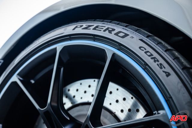Used 2022 Porsche 911 GT3 RWD image 42