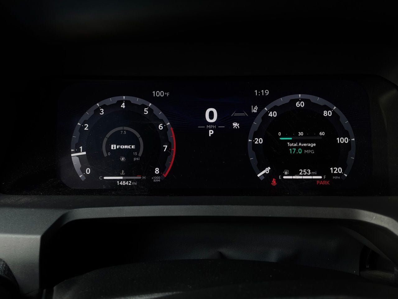 Used 2024 Toyota Tacoma TRD Off-Road w/ TRD Off Road Premium Package AWD/4WD image 54