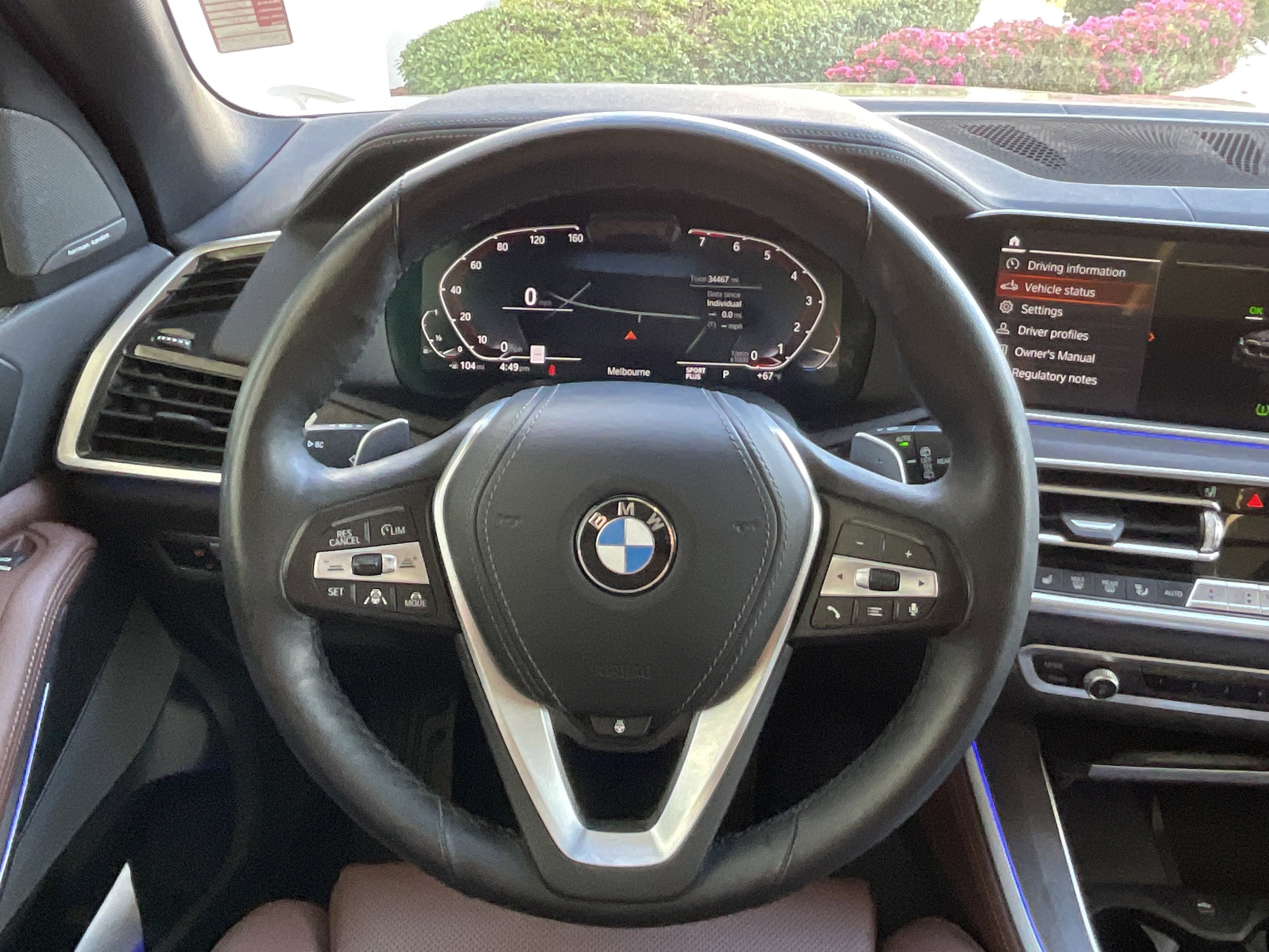 Certified 2023 BMW X5 sDrive40i image 12