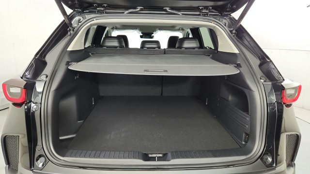 New 2026 MAZDA CX-50 AWD 2.5 Hybrid w/ Weather Package image 36
