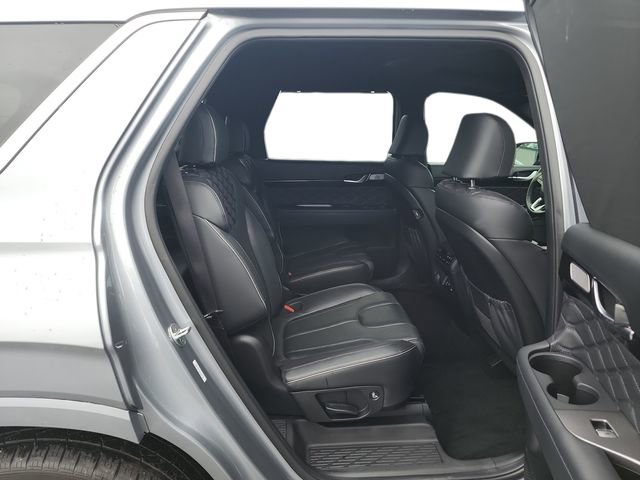 Used 2020 Hyundai Palisade Limited AWD/4WD image 10