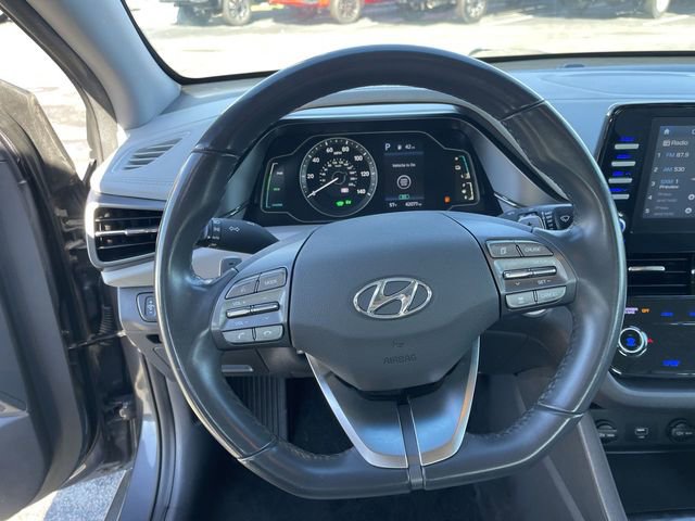 Used 2020 Hyundai Ioniq SE image 4