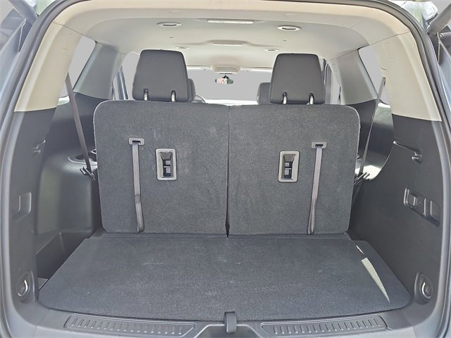 Certified 2023 GMC Acadia SLE w/ Driver Convenience Package image 13