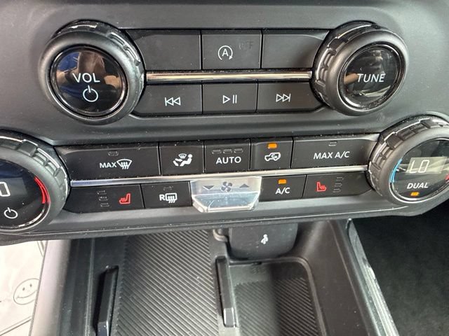 Used 2025 Ford Bronco Big Bend AWD/4WD image 26